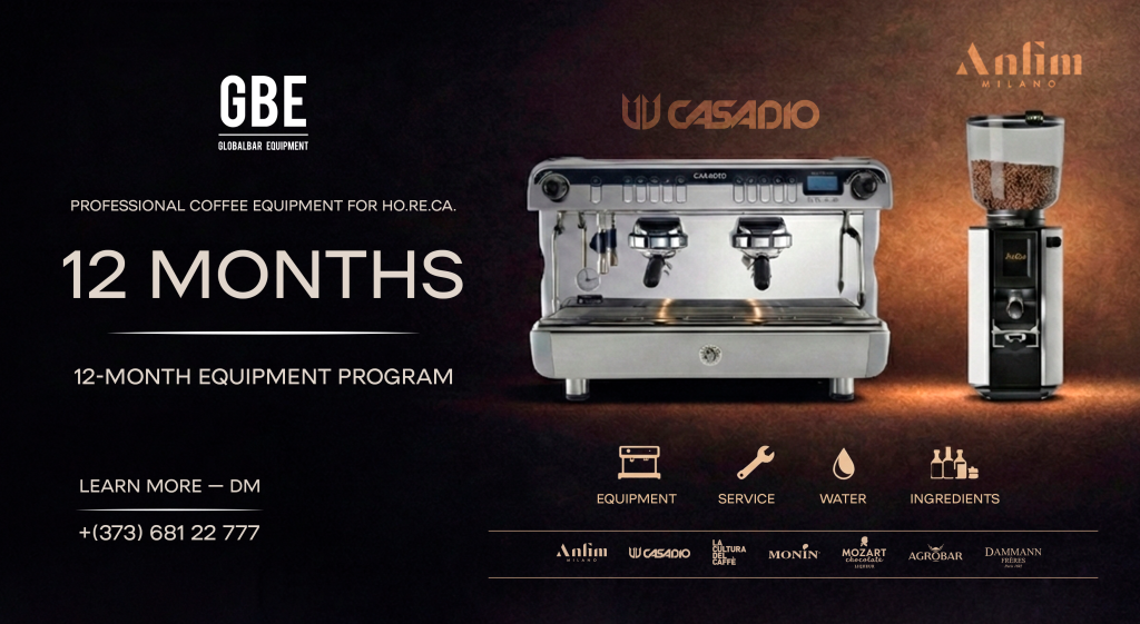 Global Bar Equipment